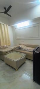 Hall Image of 555 Sq.ft 1 BHK Independent House for rent in HUDA Plot Sector 38, Sector 38 Gurgaon for Rs. 25000