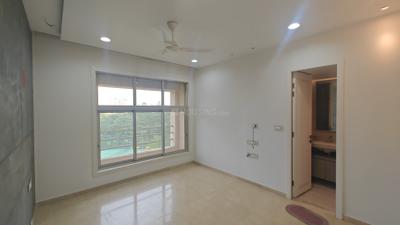 Bedroom Image of 1550 Sq.ft 3 BHK Apartment / Flat for sale in Thane West Thane for Rs. 37000000