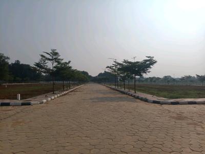 Image of 160 Sq.ft Residential Plot / Land for sale in Neemsboro Manavooru, Narayankhed, Sangareddy for Rs. 768000