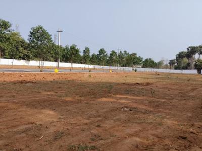 Image of 180 Sq.ft Residential Plot / Land for sale in Subhagruha Sukrithi Lohitha, Mamidilova, Visakhapatnam for Rs. 3200000