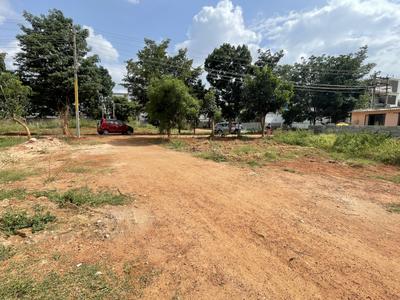 Image of 1200 Sq.ft Residential Plot / Land for sale in Anagalapura, Bengaluru for Rs. 7200000
