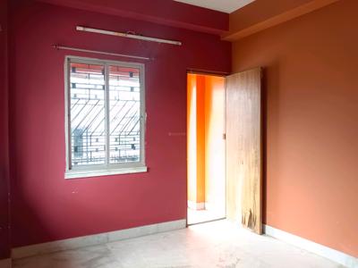 Bedroom Image of 850 Sq.ft 2 BHK Apartment / Flat for sale in Garfa Kolkata for Rs. 4900000