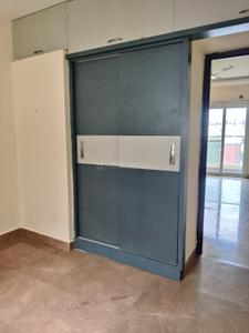 New Ajay Nagar Colony Bedroom One 2