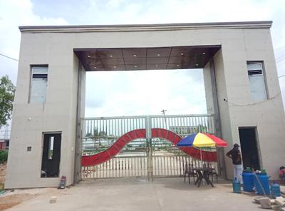 Image of 100 Sq.ft Residential Plot / Land for sale in Etmadpur, Agra for Rs. 2000000