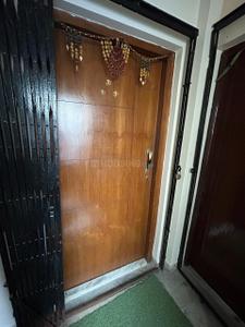 Bedroom Image of 850 Sq.ft 2 BHK Apartment / Flat for sale in Paschim Putiary Kolkata for Rs. 4000000
