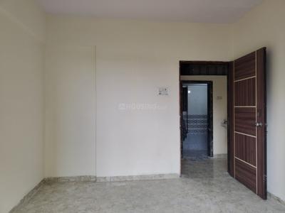Bedroom Image of 778 Sq.ft 1 BHK Apartment / Flat for sale in Bhiwandi Thane for Rs. 3900000