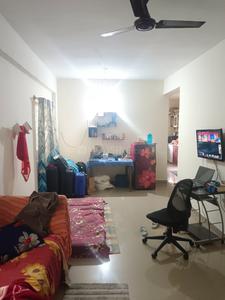 Hall Image of 983 Sq.ft 2 BHK Apartment / Flat for sale in Vruddhi Sriven Exotica by Sriven Estates, Begur Bengaluru for Rs. 6000000