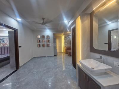 Hall Image of 1250 Sq.ft 3 BHK Apartment / Flat for sale in Jagatpura Jaipur for Rs. 6600000