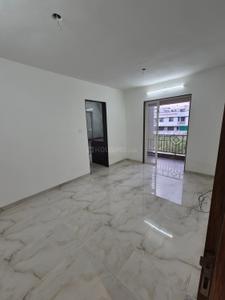 Hall Image of 962 Sq.ft 2 BHK Apartment / Flat for rent in GK Balaji Excellency, Makhmalabad Nashik for Rs. 12000