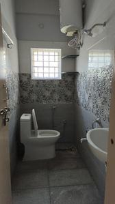 Image of 800 Sq.ft 2 BHK Builder Floor for rent in Mahadevapura, Bengaluru for Rs. 25500