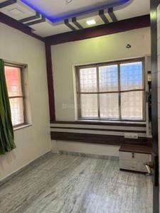 Bedroom Image of 1050 Sq.ft 2 BHK Builder Floor for sale in Prince Anwar Shah Connector Kolkata for Rs. 5000000