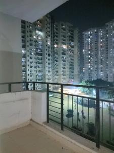 Living Room Image of 1554 Sq.ft 3 BHK Apartment / Flat for sale in Nimbus The Golden Palms, Sector 168 Noida for Rs. 18500000