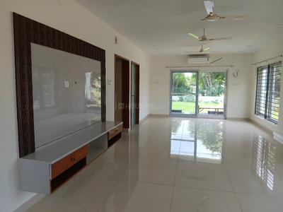 3 BHK Independent House