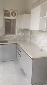Kitchen Image of 1000 Sq.ft 2 BHK Apartment / Flat for sale in Signature Global City 92, Sector 92 Gurgaon for Rs. 11000000