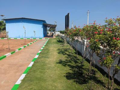 Image of 150 Sq.ft Residential Plot / Land for sale in Vikarabad Town, Vikarabad for Rs. 2000000