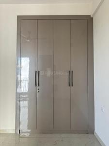 Bedroom Image of 1494 Sq.ft 3.5 BHK Builder Floor for rent in M3M Soulitude, Sector 89 Gurgaon for Rs. 32999