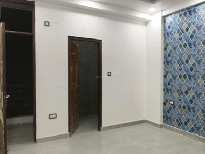Bedroom Image of 1050 Sq.ft 2 BHK Apartment / Flat for sale in Krishna Elite Homes, Noida Extension Greater Noida for Rs. 4454000
