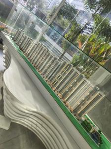 Building Image of 1358 Sq.ft 3 BHK Apartment / Flat for sale in Rajveer Garima Phase 1, Wakad Pune for Rs. 14500000