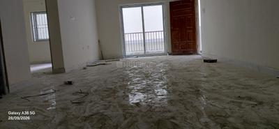 Hall Image of 1170 Sq.ft 2 BHK Apartment / Flat for sale in Whitefield Bengaluru for Rs. 7546500