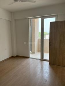 Bedroom Image of 1288 Sq.ft 3 BHK Builder Floor for sale in DLF Gardencity Enclave, Sector 93 Gurgaon for Rs. 19500000