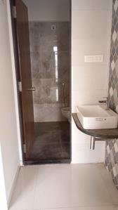 Bathroom Image of 710 Sq.ft 1 BHK Apartment / Flat for sale in Tejas Heritage, Ulwe Navi Mumbai for Rs. 6700000