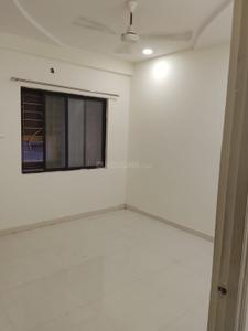 Bedroom Image of 1100 Sq.ft 2 BHK Apartment / Flat for sale in Kamla Nagar Nagpur for Rs. 5500000