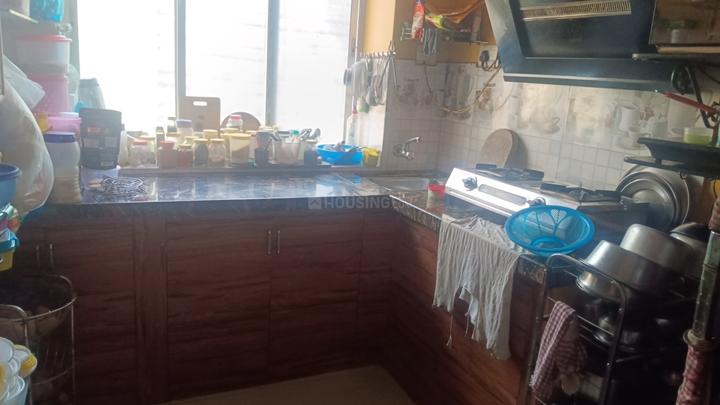 Individual Apartment Main Image 1