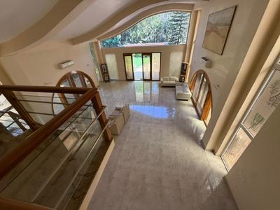 Balcony Image of 9000 Sq.ft 3 BHK Villa for rent in Samarkhand Sunny Brooks, Kaikondrahalli Bengaluru for Rs. 300000