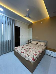 Bedroom Image of 1400 Sq.ft 4 BHK Villa for sale in Sahara Estate Gorakhpur for Rs. 9500000