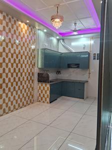 Hall Image of 1500 Sq.ft 3 BHK Independent House for sale in Govindpuram Ghaziabad for Rs. 8500000