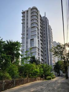 3 BHK Flat