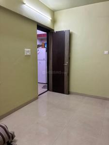 Hall Image of 660 Sq.ft 1 BHK Apartment / Flat for sale in Red Stone Saifee Park, Byculla Mumbai for Rs. 15500000