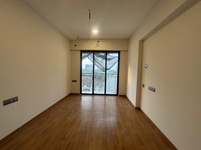 Hall Image of 560 Sq.ft 1 BHK Apartment / Flat for sale in JSB Nakshatra Nirvaana 1, Naigaon East Naigaon for Rs. 3200000