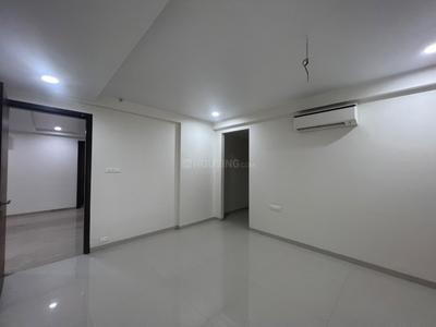 Bedroom Image of 4320 Sq.ft 4 BHK Apartment / Flat for sale in Vamsiram Jyothi Cosmos, Kondapur Hyderabad for Rs. 50000000
