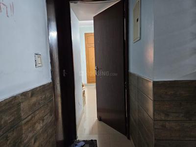 Image of 1075 Sq.ft 2 BHK Apartment / Flat for sale in Express Garden, Indirapuram, Ghaziabad for Rs. 13400000