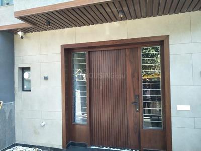 8 BHK Independent House