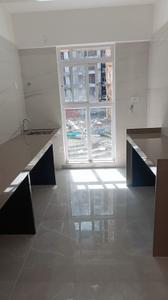 Kitchen Image of 600 Sq.ft 1 BHK Apartment / Flat for sale in Kohinoor Eden B4, Kalyan East Kalyan for Rs. 3350000