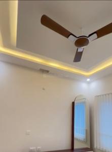 Hall Image of 1400 Sq.ft 2.5 BHK Apartment / Flat for rent in L And T Olivia At Raintree Boulevard, Sahakara Nagar Bengaluru for Rs. 60000