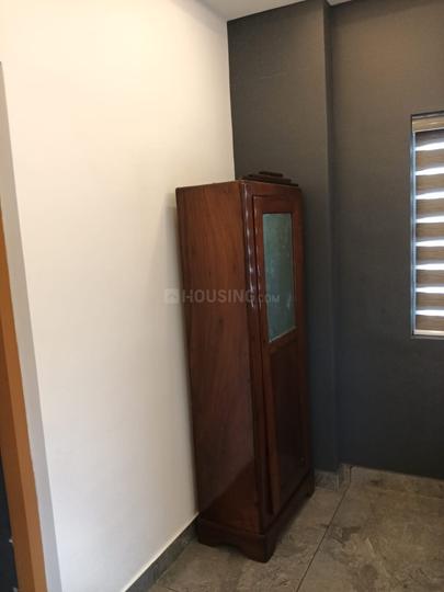 Kadavanthra Bedroom 1