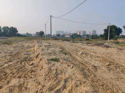 Image of 450 Sq.ft Residential Plot / Land for sale in Bamheta Village, Ghaziabad for Rs. 3199998