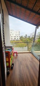 Balcony Image of 4200 Sq.ft 4 BHK Independent House for rent in Agrahara Bengaluru for Rs. 92000