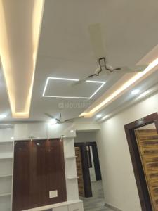Hall Image of 1250 Sq.ft 3 BHK Apartment / Flat for sale in Shalimar Garden Ghaziabad for Rs. 6850000