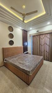 Bedroom Image of 2500 Sq.ft 3 BHK Independent House for sale in Nalanda Solitaire Park, Nipania Indore for Rs. 19500000