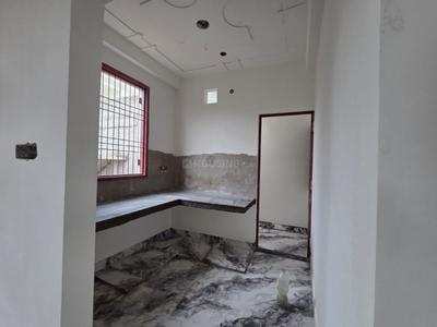 Kitchen Image of 1600 Sq.ft 3 BHK Independent House for sale in Kandwa Varanasi for Rs. 7500000