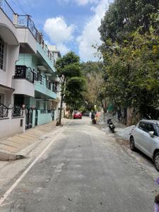 Image of 1200 Sq.ft Residential Plot / Land for sale in JP Nagar, Bengaluru for Rs. 27000000