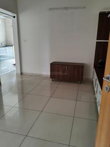Hall Image of 752 Sq.ft 1 BHK Apartment / Flat for sale in Sobha Dream Gardens, Thanisandra Bengaluru for Rs. 8500000