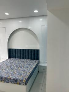 Bedroom Image of 3535 Sq.ft 4 BHK Apartment / Flat for sale in Riviera Woods, Shela Ahmedabad for Rs. 30000000
