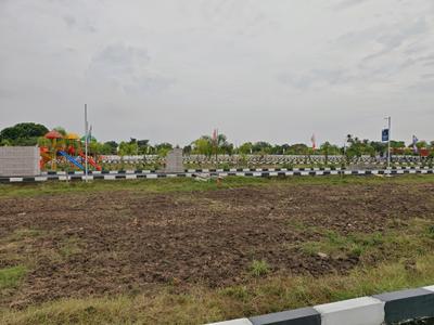 Image of 1268 Sq.ft Residential Plot / Land for sale in Maraimalai Nagar, Chennai for Rs. 2538536