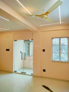 Hall Image of 840 Sq.ft 2 BHK Apartment / Flat for sale in Haldirams Kolkata for Rs. 4600000