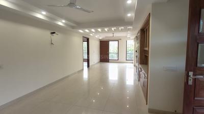3 BHK Independent Builder Floor